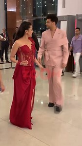 74K views · 393 reactions | The power couple #TejasswiPrakash and #KaranKundrra steal the show with their chemistry and love at the 68th #HyundaiFilmfareAwards2023 with #MaharashtraTourism. #zoomtv #zoompapz #bollywood #rekhaji #filmfare #filmfareawards #tejran #tejranfam #tejranmoment | Zoom TV | Facebook