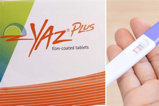 Pregnancy risk: Recall of popular 'Yaz Plus' contraceptive in SA after tablet 'mix-up'  | The Citizen
