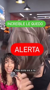 5M views · 58K reactions | #belleza #beauty #hair #cabello #makeup #hack #tips | Anna Lucia | Facebook