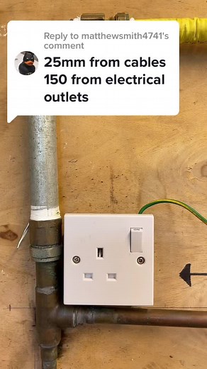 Replying to @matthewsmith4741 gas training #plumber #allenhart