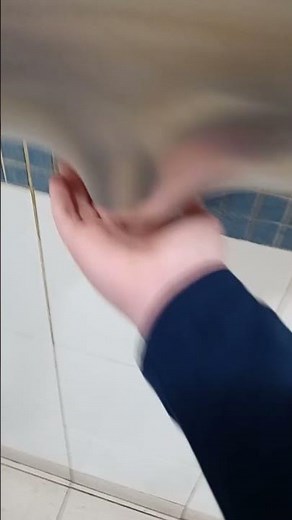 5 Bluedry Ecodrys and 1 Saiwen hand dryers 🚹, Lowry Shopping Centre, Media City UK