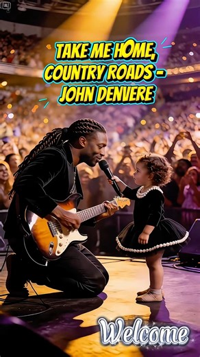 Take me home , country roads - John denvere #folksouls #musica #viral #love #emotionalmusic