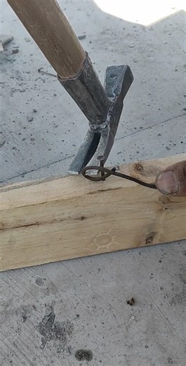 Single Wire Buckle – Easy Cable Management and Secure Fastening " #shortsfeed