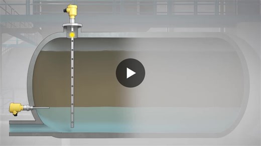 VEGA Instruments SA introduces two new level measurement sensors | Olivier KOUADIO , MBA posted on the topic | LinkedIn