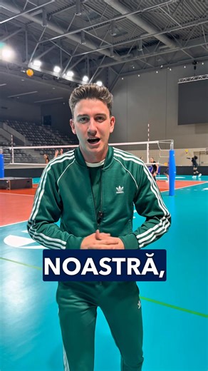💪 HAI LA MECI! 🏆🇷🇴 Împreună luptăm pentru a treia Supercupă a României din palmares! 👉 Supercupa României: Volei Alba Blaj vs. CSO Voluntari ❤️🤍 AICI E BLAJUL! #CedăBlajul #VoleiAlbaBlaj #VAB #SupercupaRomâniei2025 #AlbaBlajArena | Volei Alba Blaj