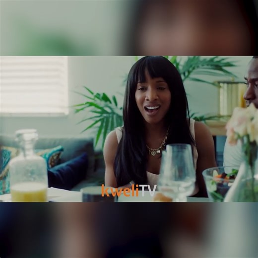 A Nigerian-American bride plots to gain autonomy for her wedding day...