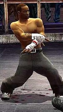 Fam-Lay Had NO CHANCE… O.E Went Beast Mode! (4K) - Def Jam Fight For NY