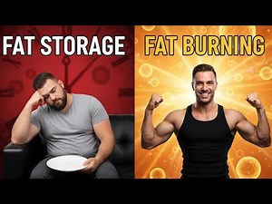 Leptin Timing: The Secret Switch For Fat Loss & Hunger Control