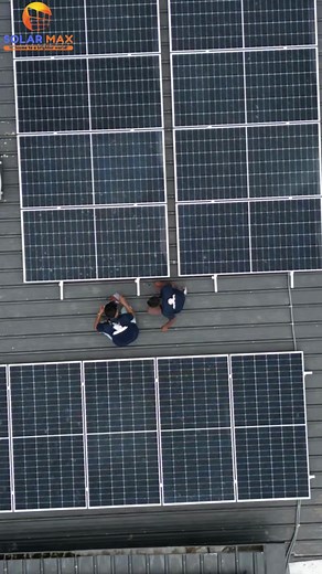 Cutting Through the Costs with SolarMax: Learn How Our Solutions Lead to Long-Term Savings. | SOLAR MAX | Facebook