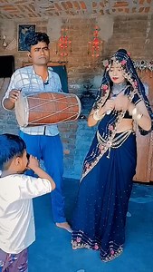 Bhuri Dancer on Reels