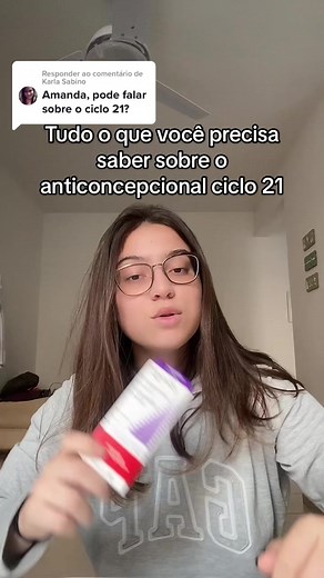 Anticoncepcional Ciclo 21: Tudo que Você Precisa Saber
