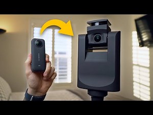 Giraffe360 Go Cam vs. Matterport Insta360 X3 | Creating Virtual Tours