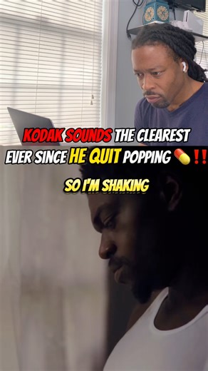 932K views · 10K reactions | KODAK BACK TO MAKIN THAT REAL MUSIC  #reactionvideo #rap #kodakblack music #florida #stressing #voice #gang #hood #flow #viral #edit #follow | 88s Reactions | Facebook