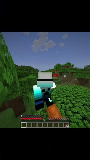 Run until: you reach the farther lands more farther than the far lands