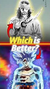 Anime Vs Manga Which One is Actually Better? #anime #manga #animevsmanga #animeedit