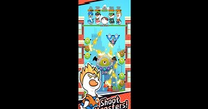 超能爆蛋鴨 - 下載遊玩 PC 或 Mac 版本 (模擬器)