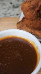 10K views · 215 reactions | Barbecue fried chicken | How We Rowes Cook | Facebook