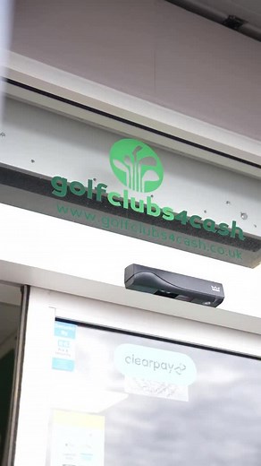 1.2K views | Our ‘Golfing Wonderland’ 朗  Edinburgh gbsct | Golf Clubs 4 Cash Ltd | Facebook