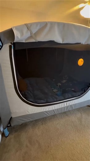 Safer nights, calmer days. The Cubby Bed is a smart bed designed for children with complex conditions. Insurance Medicaid Eligible. | Cubby Beds