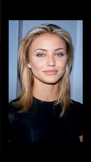 Cameron Diaz In The 90's #nostalgia #1990s #1990snostalgia #hollywood #actresses #flashback