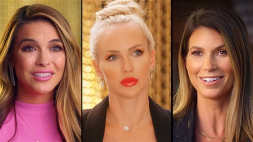 QUIZ: Which Selling Sunset agent are you, really?