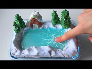 Recreating AI Slimes Again... Slime Challenge