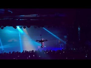 🇸🇮 Raiven - Veronika | Eurovision PrePartyEs 2024 LIVE in Madrid