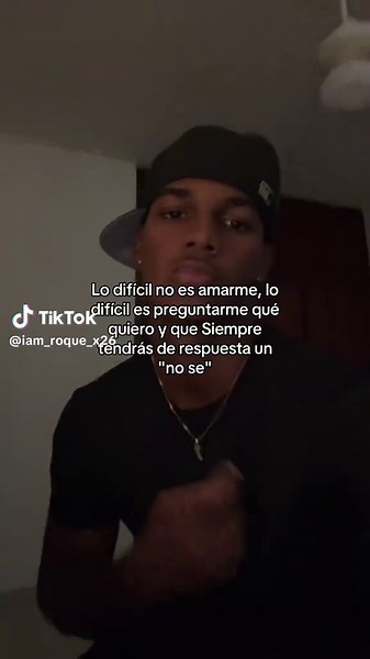 Reflexiones sobre el amor propio y la incertidumbre