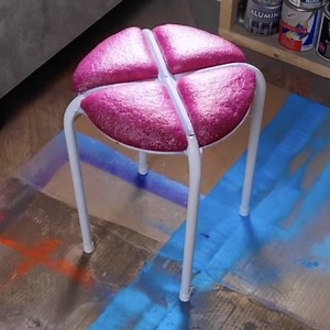 673K views · 915 reactions | Crafting furniture and more using a building foam | Wood Mood | Facebook