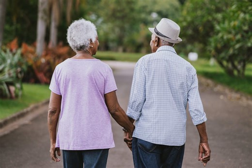 Four simple tips to protect your heart, according to a biokineticist