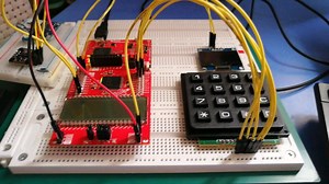 msp432 定时器实验