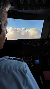 1M views · 9.5K reactions | Dipping into the clouds aboard the 747-8/ ✈️ #instagramaviation #ptk_vehicles #instaplane #airplane54 #cockpitview #aviationlife #megaplane #planephotography #aviationphotography #747 #boeinglovers #coaviation #kings_transports #instaplanelovers #pilot #overheadpanel #airplane_lovers #vehiclegram #aviationdaily #Aviationpics #airbusboeingaviation #7478 #planelovers #nikonphotography #piloto #nikon_photography_ #nikon_photography | Pilotstories | Facebook