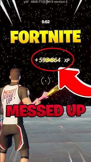 BEST *NO TIMER* XP Map to Get Level 1000 FAST in Fortnite Chapter 7 😍