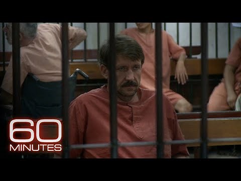 Viktor Bout (2010) | 60 Minutes Archive