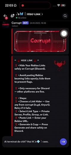 Best beam dc server for roblox people #discord #roblox #bot #automobile #discordserver #robux #rich