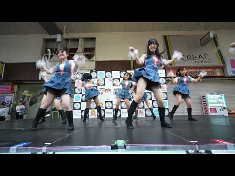 ②東区船越JAZZ ダンス&フイットネススタジオG1 呉ハロウィンナイト2025 【4K60P高画質】公式動画