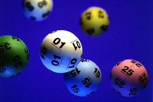 The winning numbers in last night's National Lottery draw - was it you?
