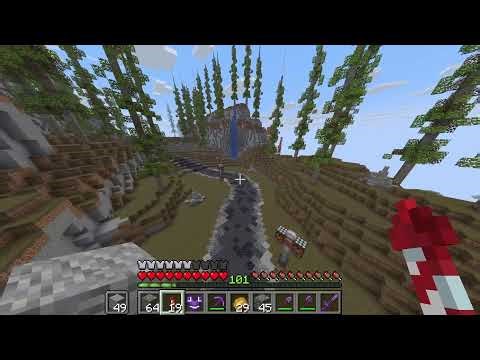 Snow minecraft server builds ( LIVE )