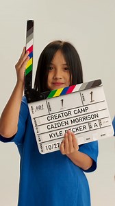 Ditch the boring summer plans. At Creator Camp, kids dive into everything from music production to animation, filmmaking, coding, and more. It’s the summer camp where creativity meets tech, and kids walk away with real projects they’re proud of. Registration opens on January 8th, get on the waitlist today to secure your spot! | Creator Camp