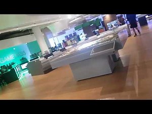 Microsoft headquarters at Redmond, Washington.