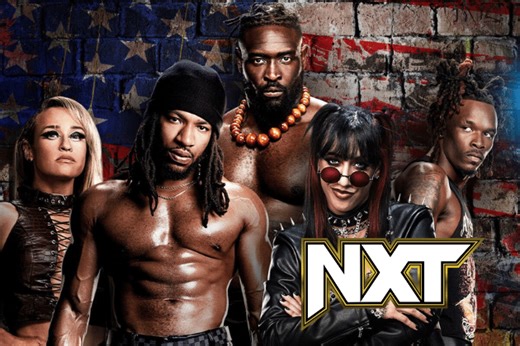Your guide to NXT's next big event - The Great American Bash 2025