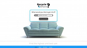 How to recycle those unwanted gadgets