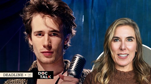 Doc Talk Podcast: Director Amy Berg On Her Box Office Hit ‘It’s Never Over, Jeff Buckley’, About Late Beloved Singer-Songwriter