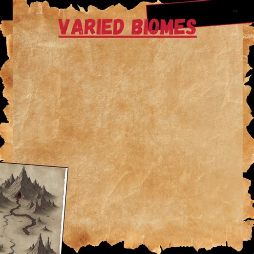 650 Customizable Fantasy World Maps for RPG Map Making Digital Maps for VTTRPG , Easy to Use With Procreate, Photoshop, Foundryvtt Roll20 - Etsy