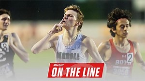 On The Line: Breaking Down A Possible Sub-4 At RunningLane