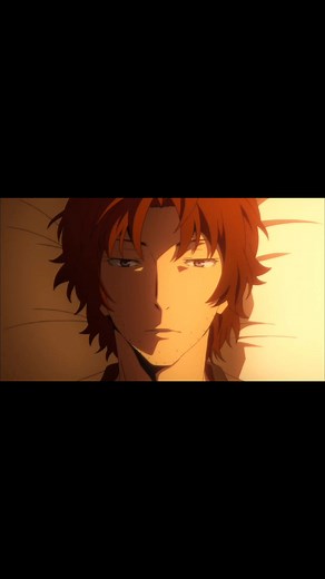 織田作之助#文豪ストレイドッグス #織田作之助 #アニメmad #mad #おすすめ #capcut #かっこいい #anime