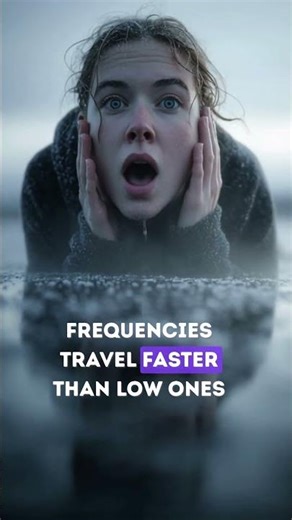 The Scary Truth Behind "Singing" Ice #sciencefacts #colorado #shorts