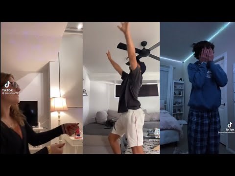 California Girls By Katy Perry Dance TikTok Compilation (you can travel the world )
