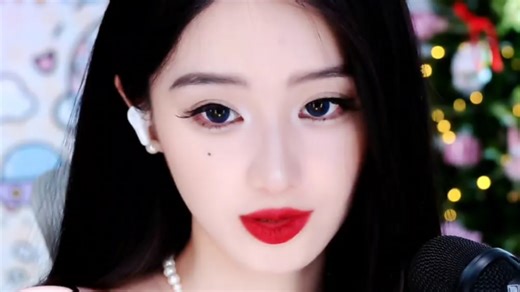 【2025.12.28】璇儿直播录屏