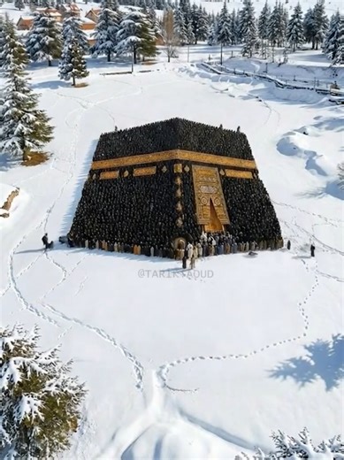 Dil ka itminan sirf Allah se hai | Makkah ki khoj